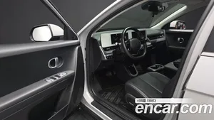 Hyundai Ioniq 5, 2022 — миниатюра 11