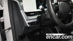 Hyundai Ioniq 5, 2022 — миниатюра 12
