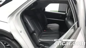 Hyundai Ioniq 5, 2022 — миниатюра 14