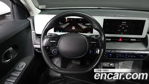 Hyundai Ioniq 5, 2022 — миниатюра 15