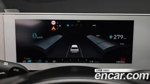 Hyundai Ioniq 5, 2022 — миниатюра 20