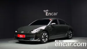 Hyundai Ioniq 6, 2023 — миниатюра 1