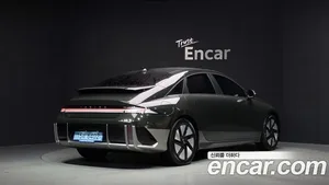Hyundai Ioniq 6, 2023 — миниатюра 2