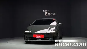 Hyundai Ioniq 6, 2023 — миниатюра 3