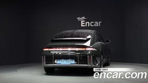 Hyundai Ioniq 6, 2023 — миниатюра 4