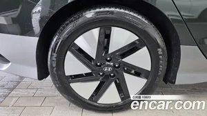 Hyundai Ioniq 6, 2023 — миниатюра 5