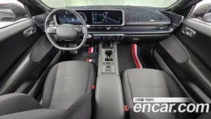 Hyundai Ioniq 6, 2023 — миниатюра 10
