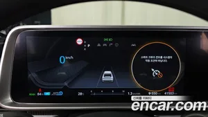 Hyundai Ioniq 6, 2023 — миниатюра 11