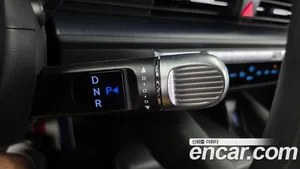 Hyundai Ioniq 6, 2023 — миниатюра 12