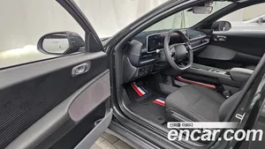 Hyundai Ioniq 6, 2023 — миниатюра 13