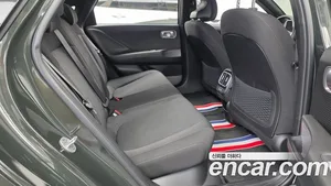 Hyundai Ioniq 6, 2023 — миниатюра 17
