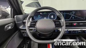 Hyundai Ioniq 6, 2023 — миниатюра 18