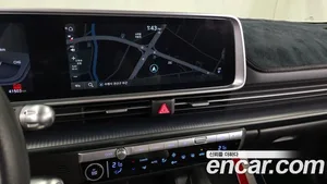 Hyundai Ioniq 6, 2023 — миниатюра 19