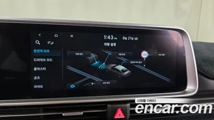 Hyundai Ioniq 6, 2023 — миниатюра 21