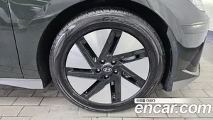 Hyundai Ioniq 6, 2023 — миниатюра 7