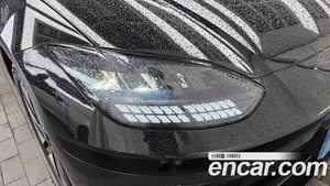 Hyundai Ioniq 6, 2023 — миниатюра 8