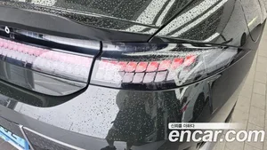 Hyundai Ioniq 6, 2023 — миниатюра 9