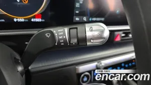 Hyundai Ioniq 6, 2023 — миниатюра 27