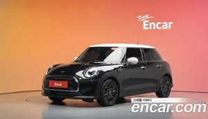 Mini Cooper, 2024 — миниатюра 31