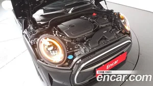 Mini Cooper, 2024 — миниатюра 5