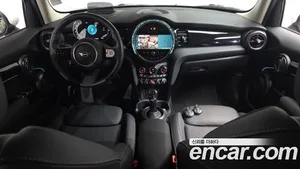 Mini Cooper, 2024 — миниатюра 9