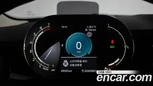Mini Cooper, 2024 — миниатюра 10