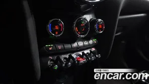 Mini Cooper, 2024 — миниатюра 23