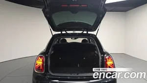 Mini Cooper, 2024 — миниатюра 25