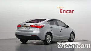 Kia K3, 2015 — миниатюра 2