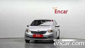 Kia K3, 2015 — миниатюра 3