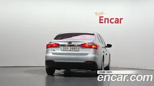 Kia K3, 2015 — миниатюра 4