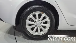 Kia K3, 2015 — миниатюра 5