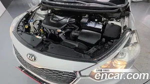 Kia K3, 2015 — миниатюра 6