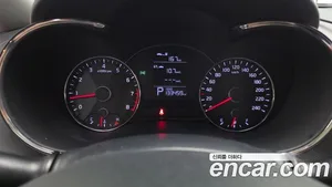 Kia K3, 2015 — миниатюра 11