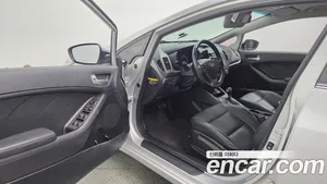 Kia K3, 2015 — миниатюра 13