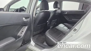 Kia K3, 2015 — миниатюра 18