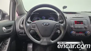 Kia K3, 2015 — миниатюра 20