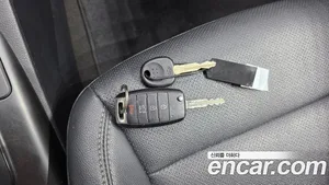 Kia K3, 2015 — миниатюра 21