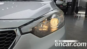 Kia K3, 2015 — миниатюра 8