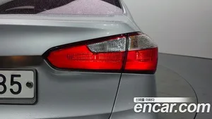 Kia K3, 2015 — миниатюра 9