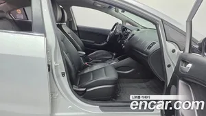 Kia K3, 2015 — миниатюра 16
