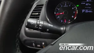 Kia K3, 2015 — миниатюра 28