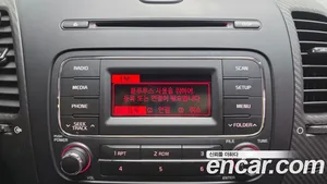 Kia K3, 2015 — миниатюра 31