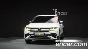 Volkswagen Tiguan, 2023 — миниатюра 3