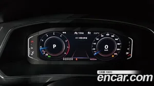 Volkswagen Tiguan, 2023 — миниатюра 8