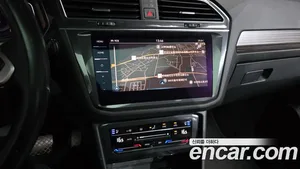 Volkswagen Tiguan, 2023 — миниатюра 14