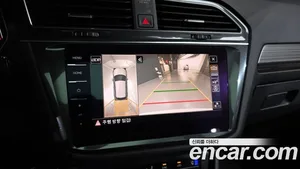Volkswagen Tiguan, 2023 — миниатюра 15