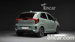 Kia morning, 2025 — миниатюра 2