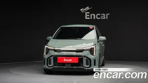 Kia morning, 2025 — миниатюра 3