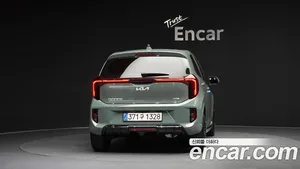 Kia morning, 2025 — миниатюра 4